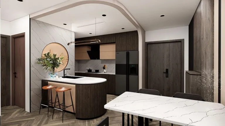 Apartment Renovation in Dubai