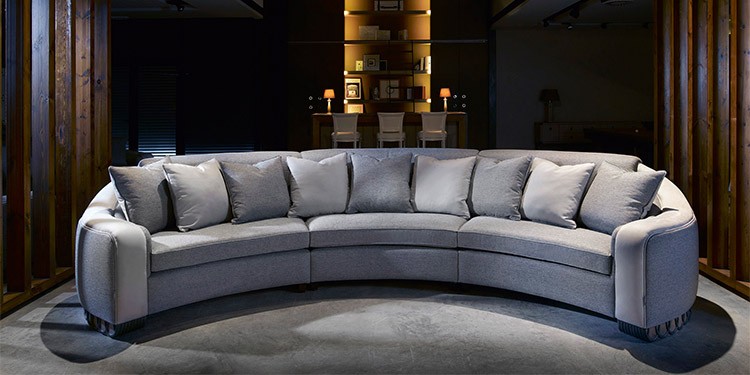 sofa upholstery