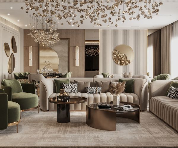 Renovation Company in Dubai