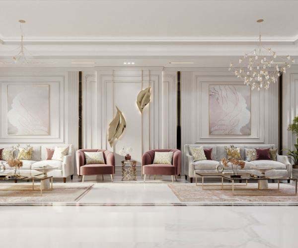 Renovation Company in Dubai G