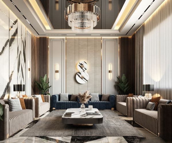 Renovation Company in Dubai