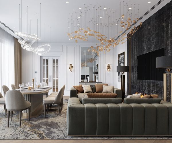 Renovation Company in Dubai