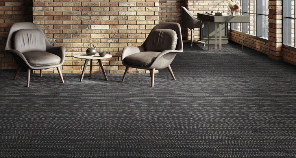 Office Carpet