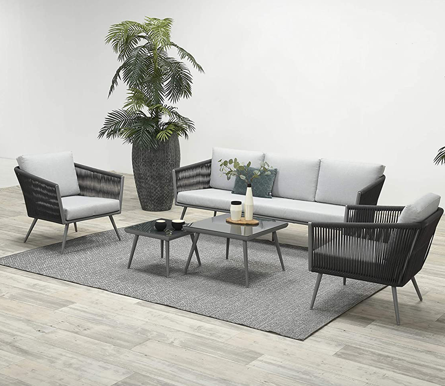 Outdoor Upholstery