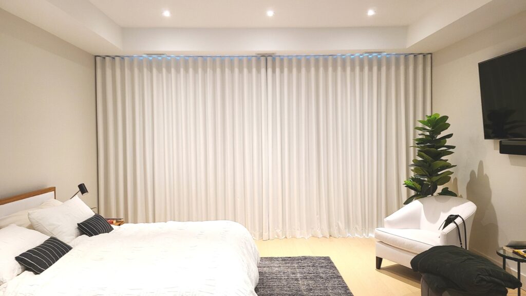 Soundproof Curtains