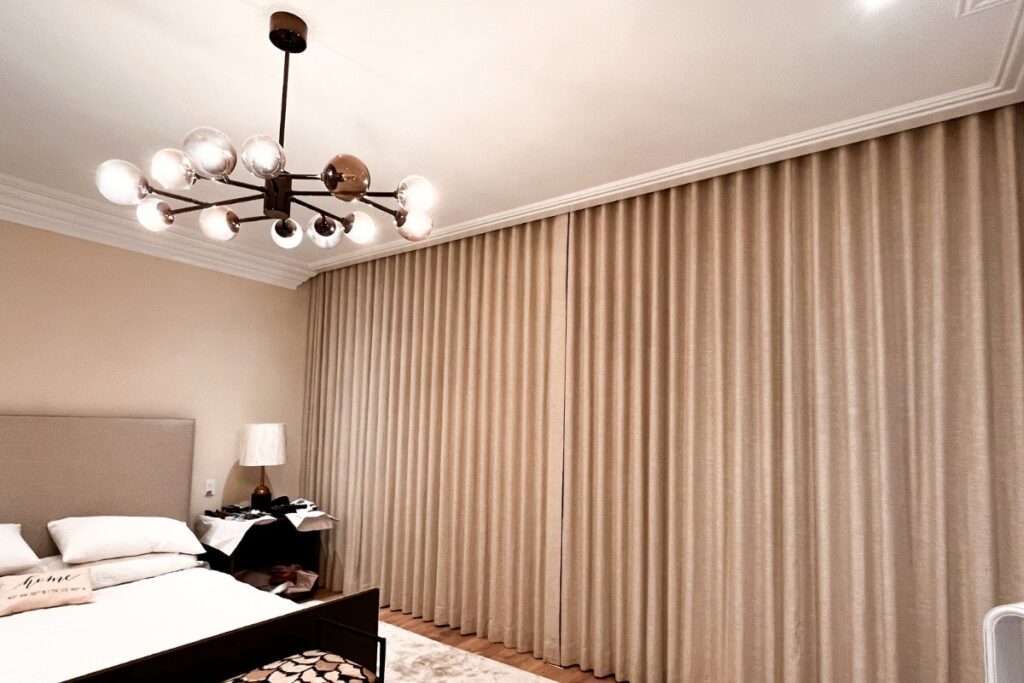 Soundproof Curtains