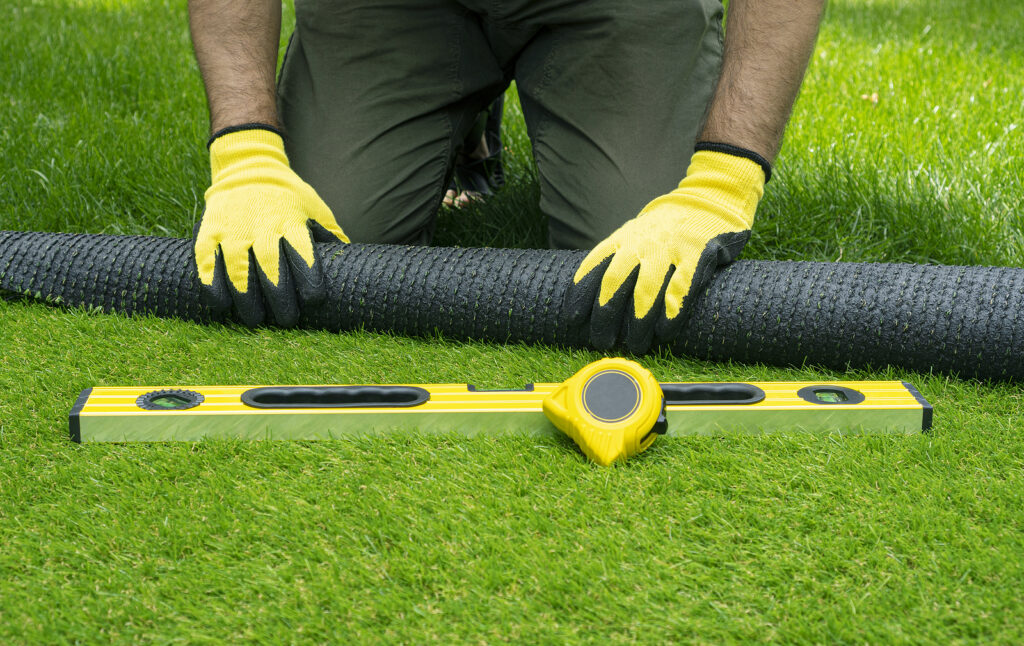 Artificial Grass