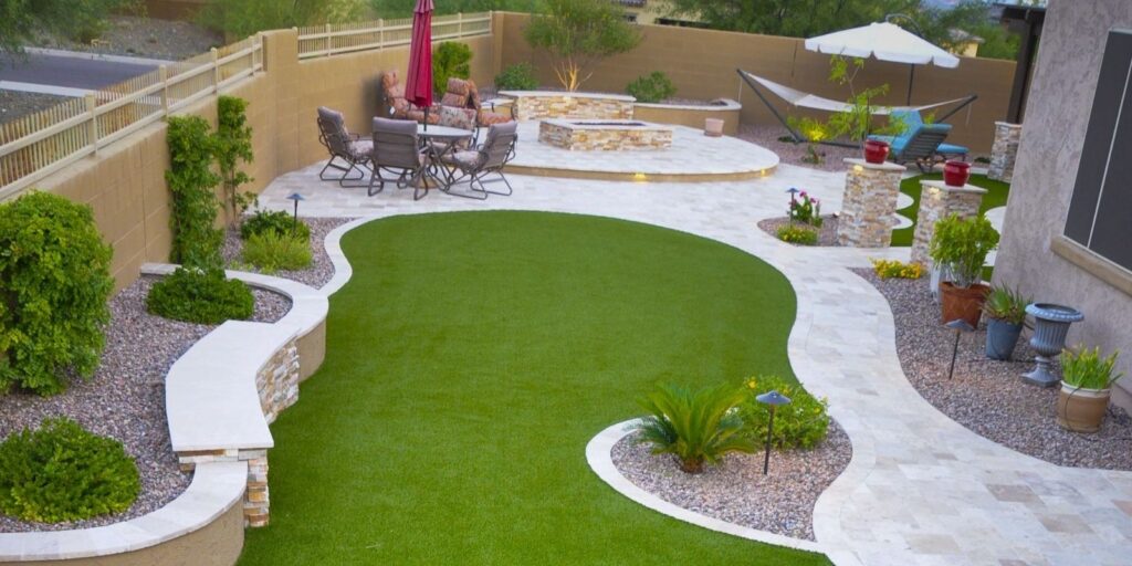 Artificial Grass