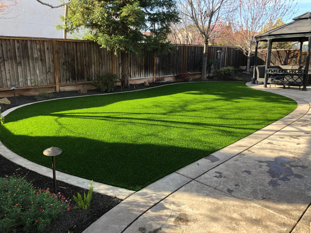 Artificial Grass