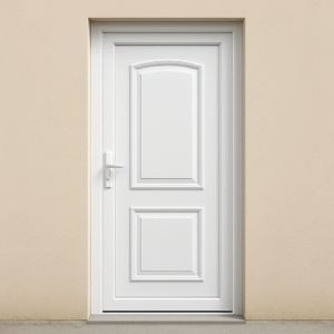 PVC DOOR