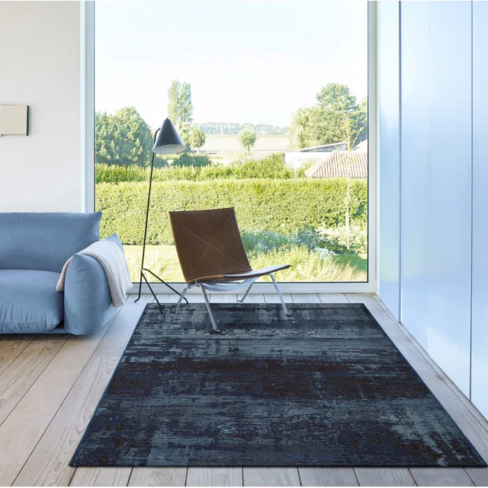 Aaliyah Abstract Area Rug