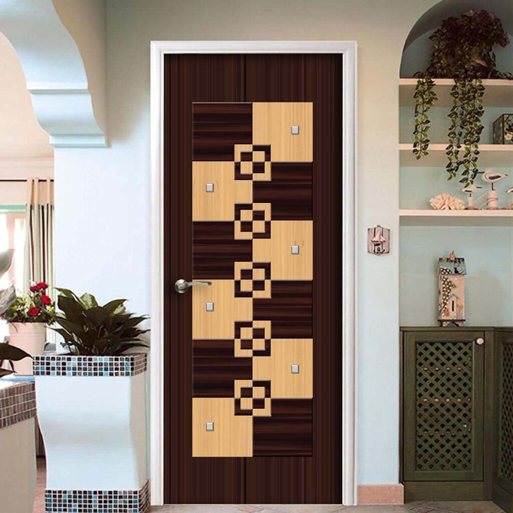 Customize Doors x