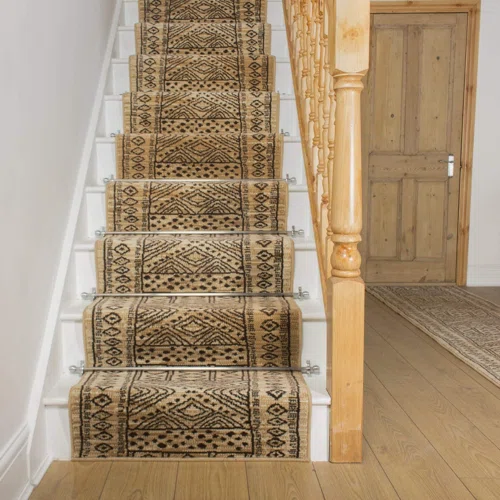 Stair Runner Bansil Indoor Area Rug
