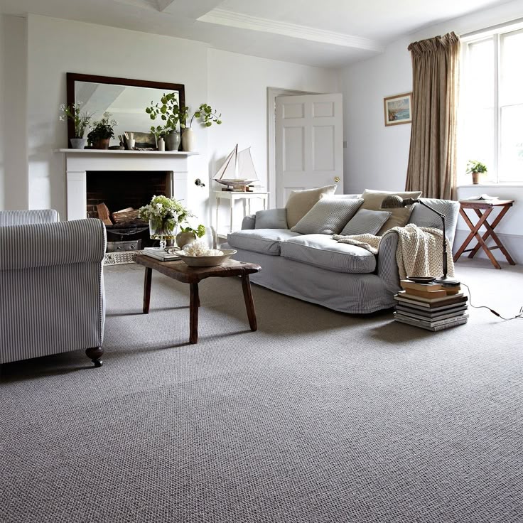 best living room carpet