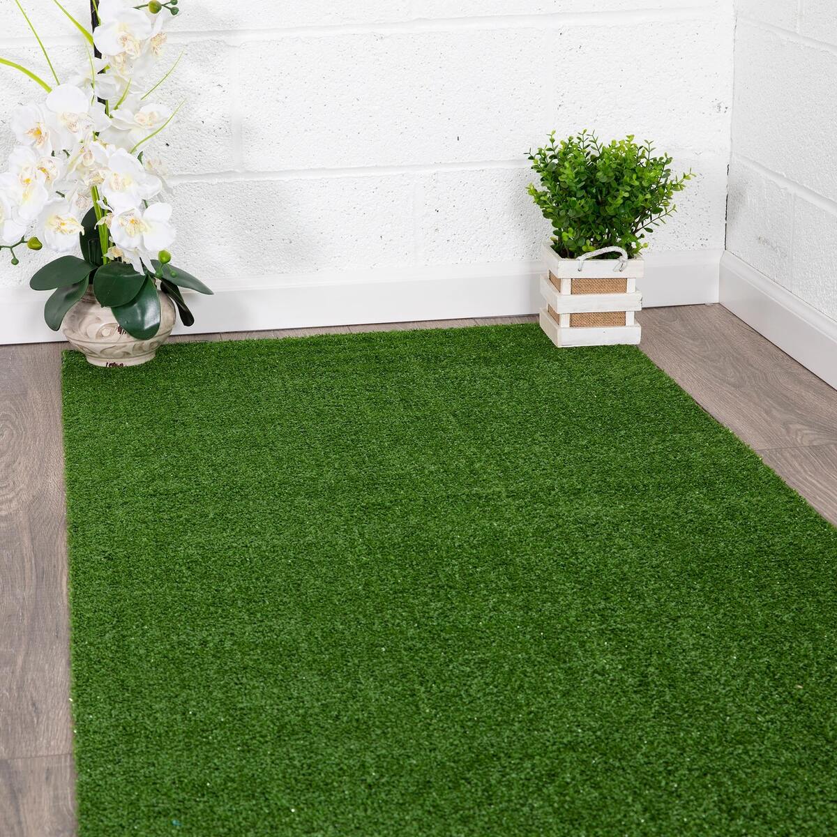 Artificial Grass Carpet