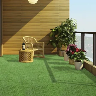Balcony Terrace Turf