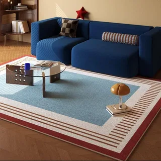Living Room Carpet