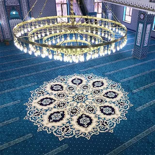 Mosque Carpet