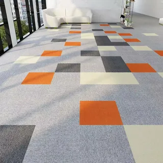 Nylon Carpet