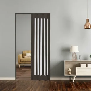 Pvc folding door abu dhabi