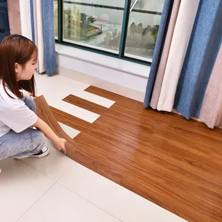 Self Adhesive Vinyl Tiles