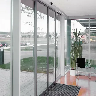 Sliding door abu dhabi