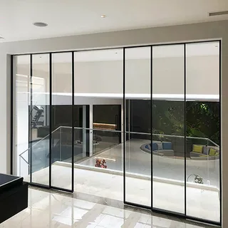 Sliding door abu dhabi