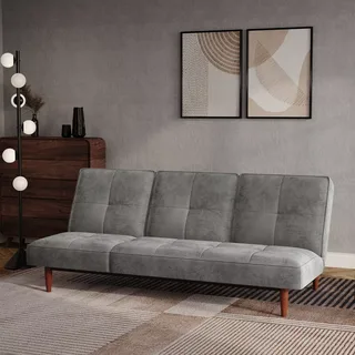 Suede Sofa Upholstery