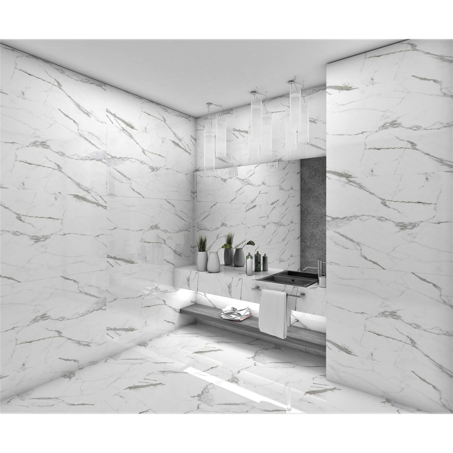 Waterproofing Tiling