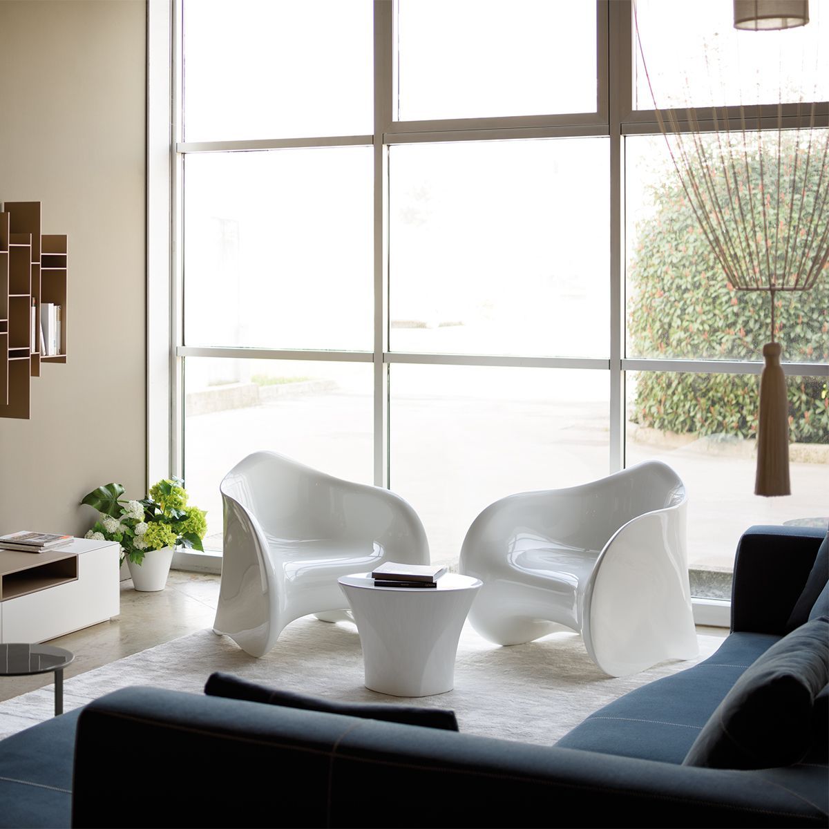 coofie aria chair luxury interior design