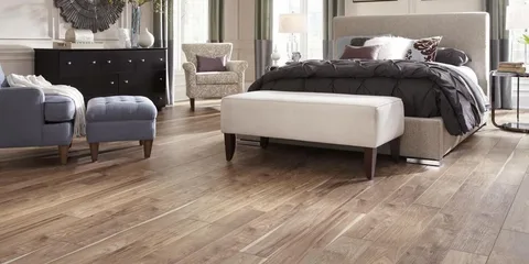 Laminate Flooring Dubai | Durable & Stylish Flooring for Homes & Offices