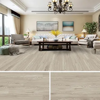 Hotel Room SPC Flooring Design