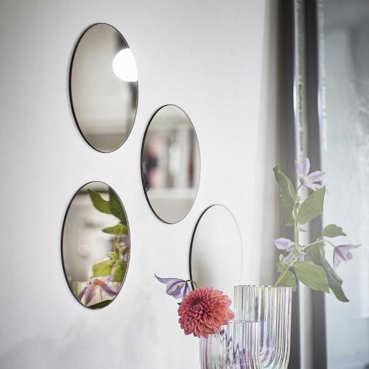Decorative Mirrors