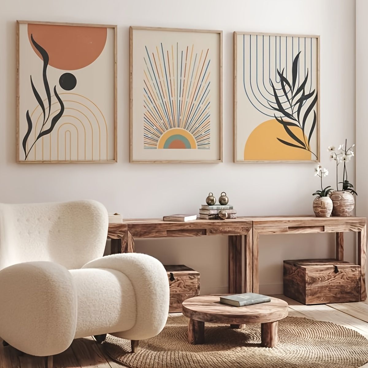 Wall Art / Paintings