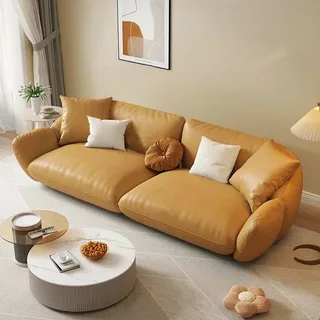 Leather Sofa Upholstery