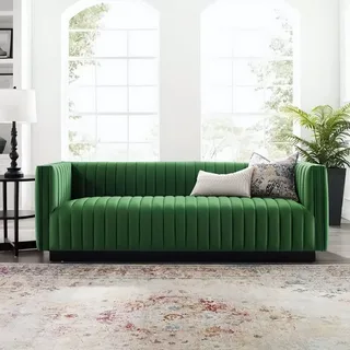 Fabric Sofa Upholstery