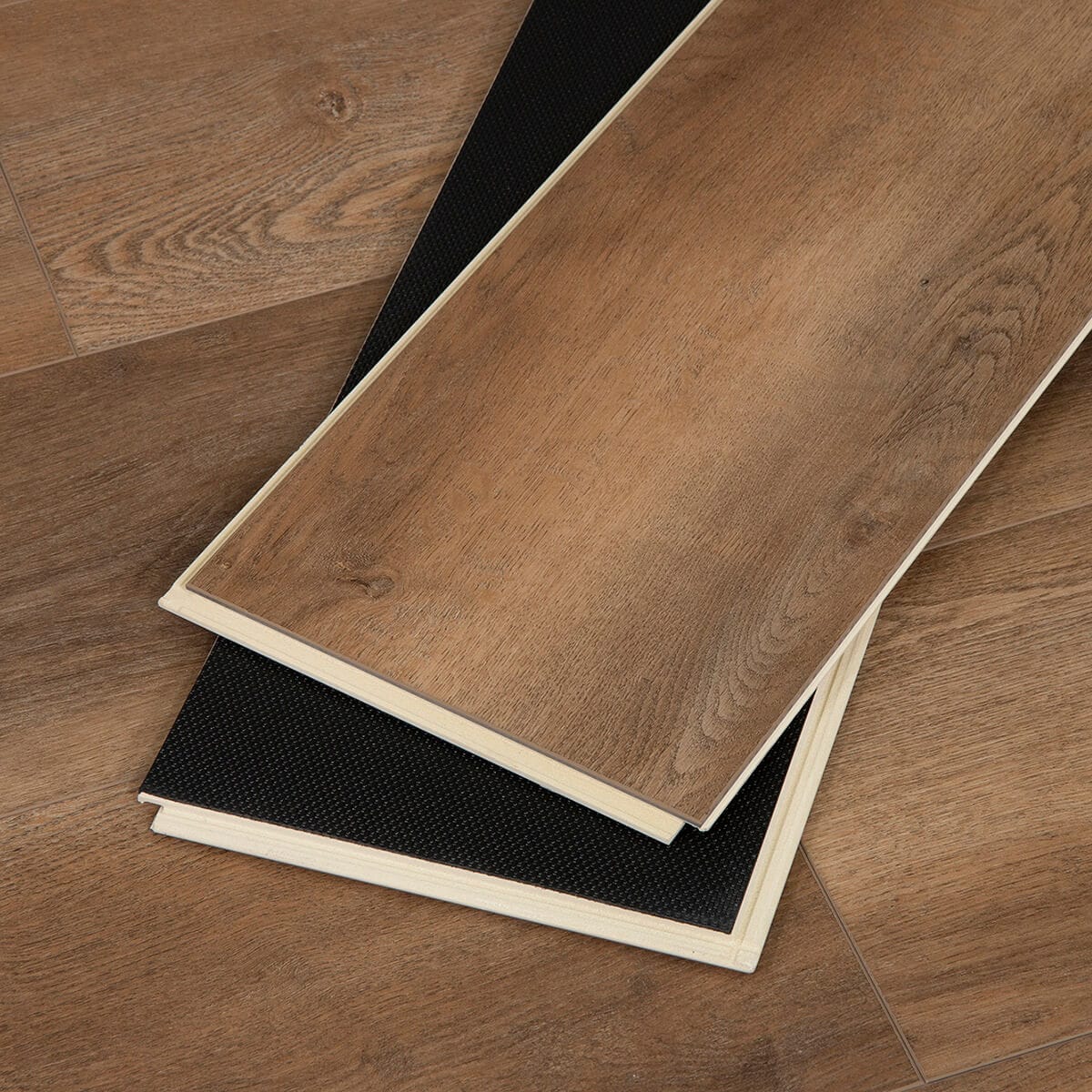 Rigid Core Vinyl Flooring (SPC/WPC)