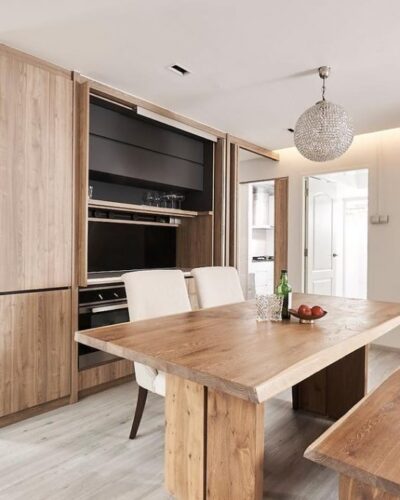 Carpentry Ideas To Minimise Your New Homes Upkeep