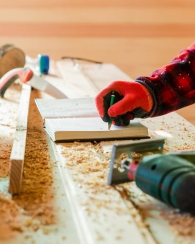 AB Handyman Luton