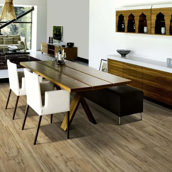 vinyl flooring