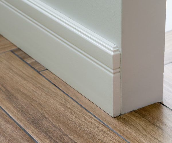 Wooden Skirting