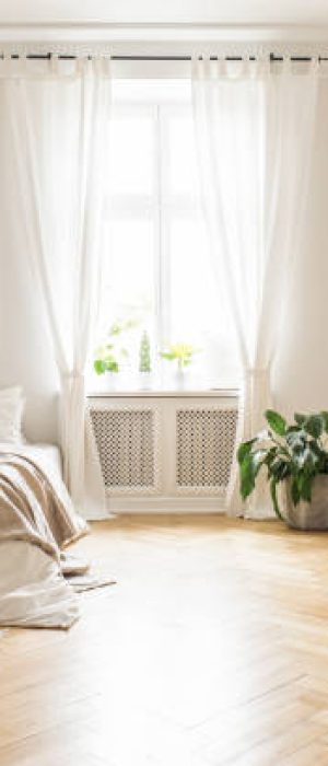 Curtain Curtain