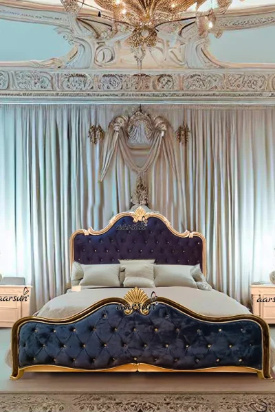 Customize Bed