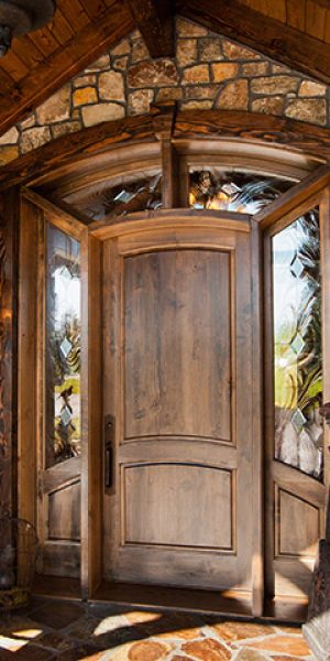 Door