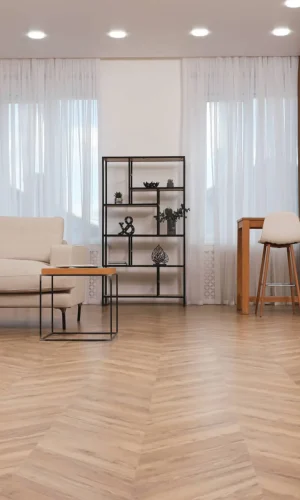 Laminate Floor