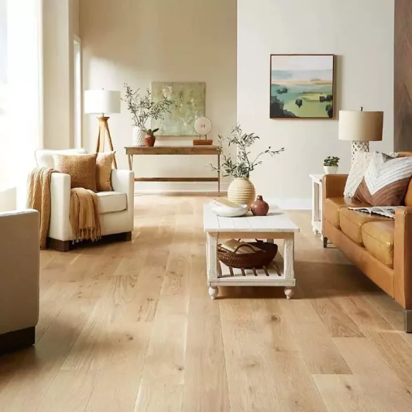Laminate Flooring in Dubai