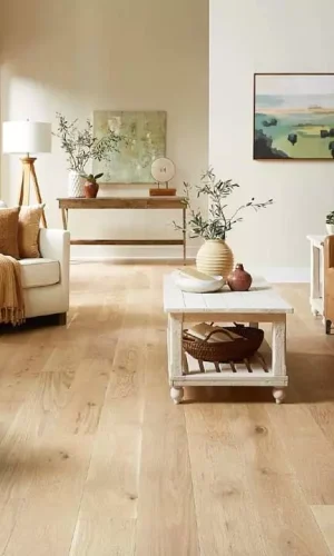 Laminate Flooring in Dubai
