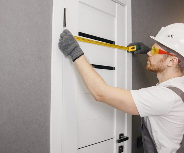 Measure a Door