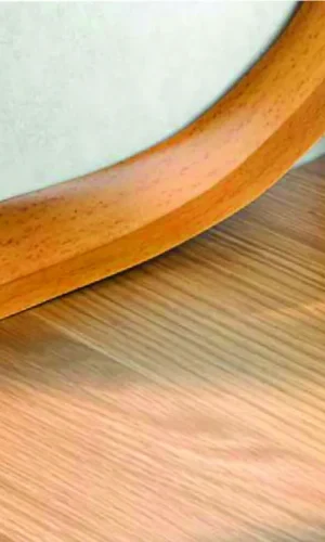 PVC Skirting