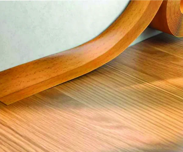 PVC Skirting